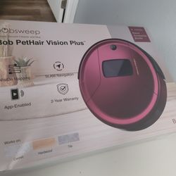 Vacum Pet Air