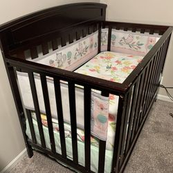 Baby Crib