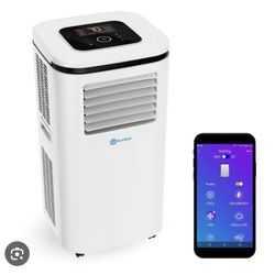Portable Air Conditioner