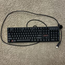 Redragon Surara Mechanical Gaming Keyboard 