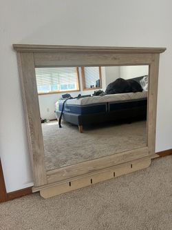 Large Mirror 
