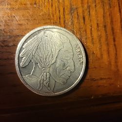 2 silver coins