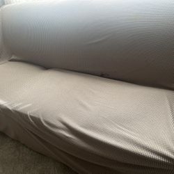 Couch From IKEA