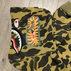 Bape Hoodie 