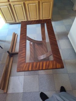 Living Room Table