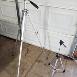 Velbon VE-3 Tripod