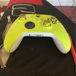 Xbox Controller 