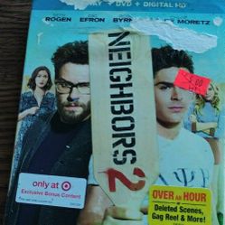 Blue Ray DVD Movie Neighborhood 2. I'm Im In Tacoma WA #64