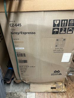 Cozzia Zen 2 Massage chairs