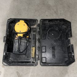 Palm Sander