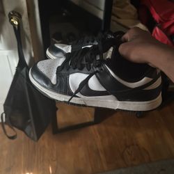 Panda Sb Dunks 