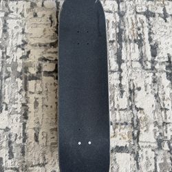 Sci-Fi Skateboard