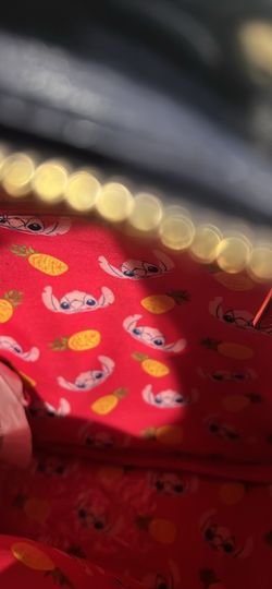 Disney Backpack