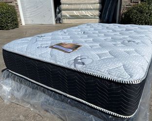 King Orthopedic Supreme 