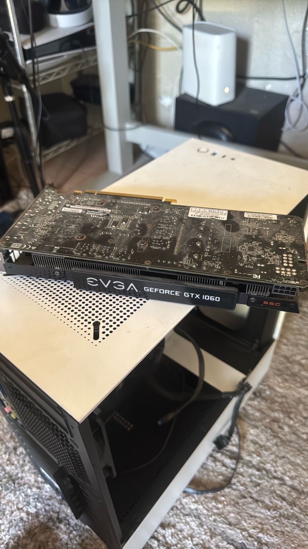 GEFORCE GTX1060