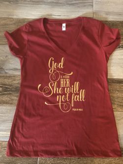 T shirt