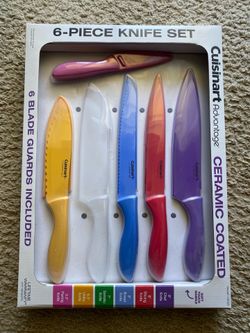 Knives gift set