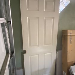 Free Door