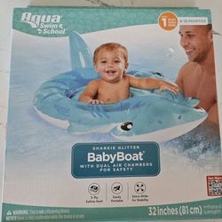 Baby Stuff