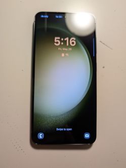 Samsung Galaxy S23