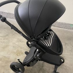 Mima Stroller ( Luxury) 