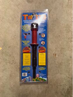 Twister tool