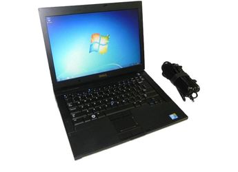  Dell Latitude E6400 Laptop - Windows Professional