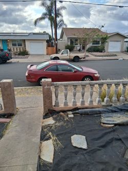 2000 Honda Accord