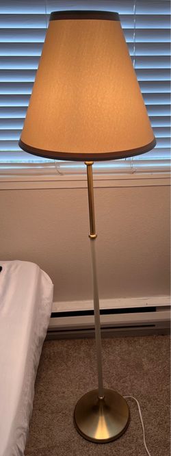 IKEA Floor Lamp