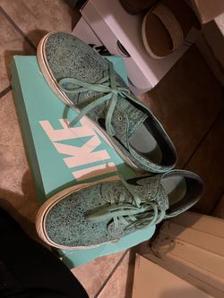 Vans Shoes