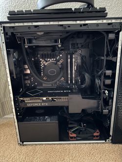HP OMEN 30L Gaming PC