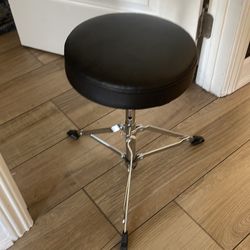 Kids/ small drum throne/ seat