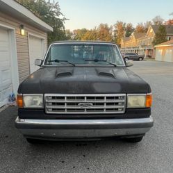 1987 Ford F250
