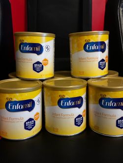 Enfamil Infant Formula
