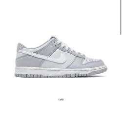 2022 NIKE DUNKS