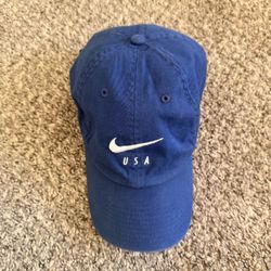 Nike USA HAT 