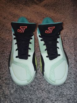 Jordan Tatum 2 Vortex 2023 Size 12 Men's