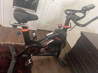 Indoor Cycling Bike