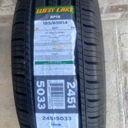 Tire Not Used.  For Sale 