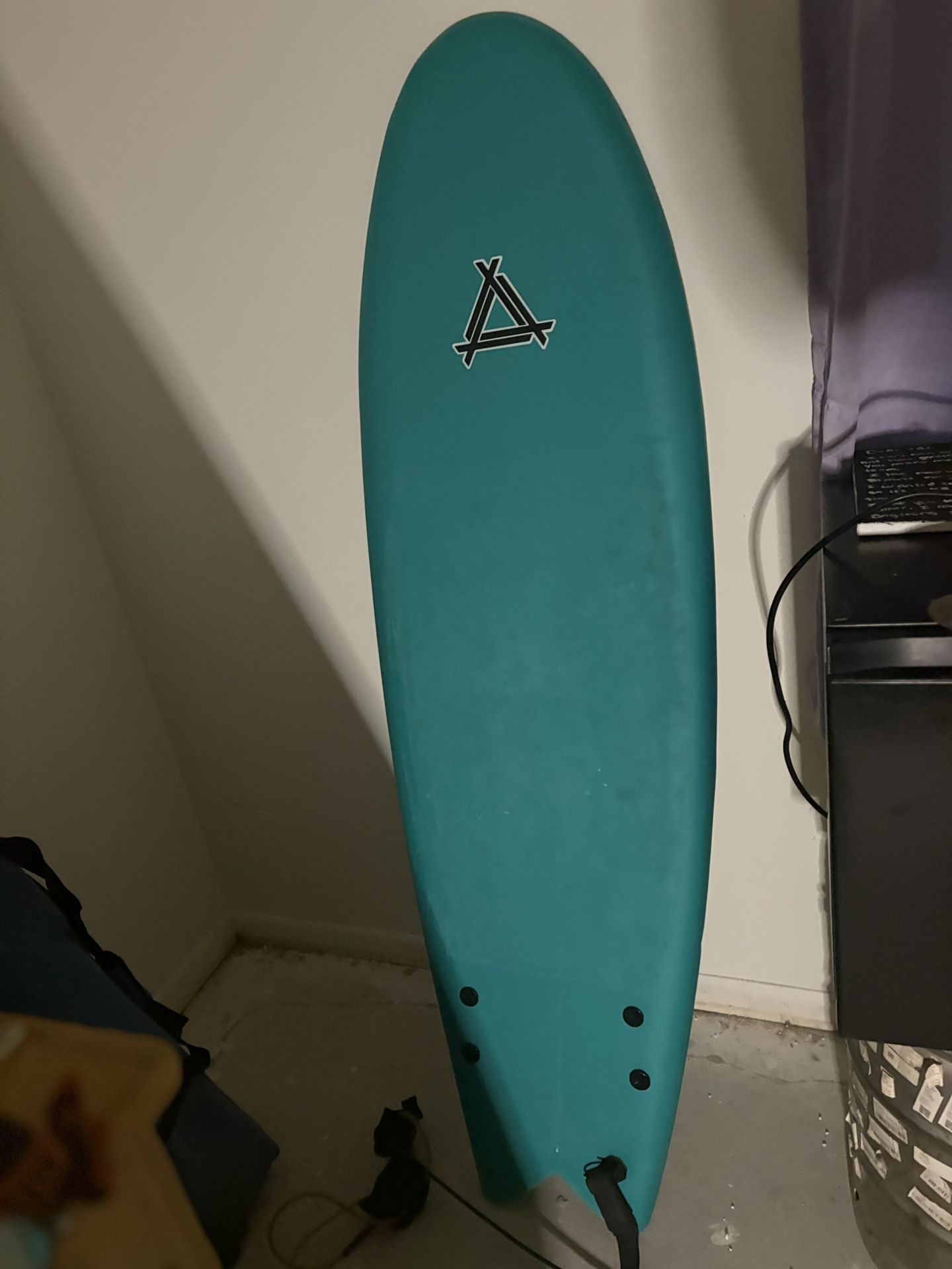 Surf Board Foam