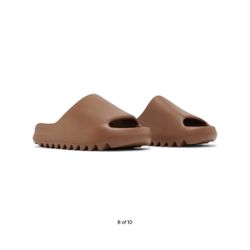 Yeezy Slide