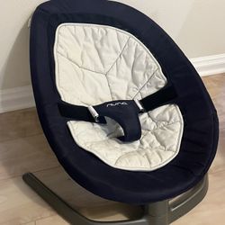 Nuna Leaf Baby Swing Seat 