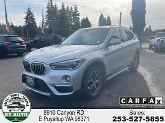 2017 BMW X1