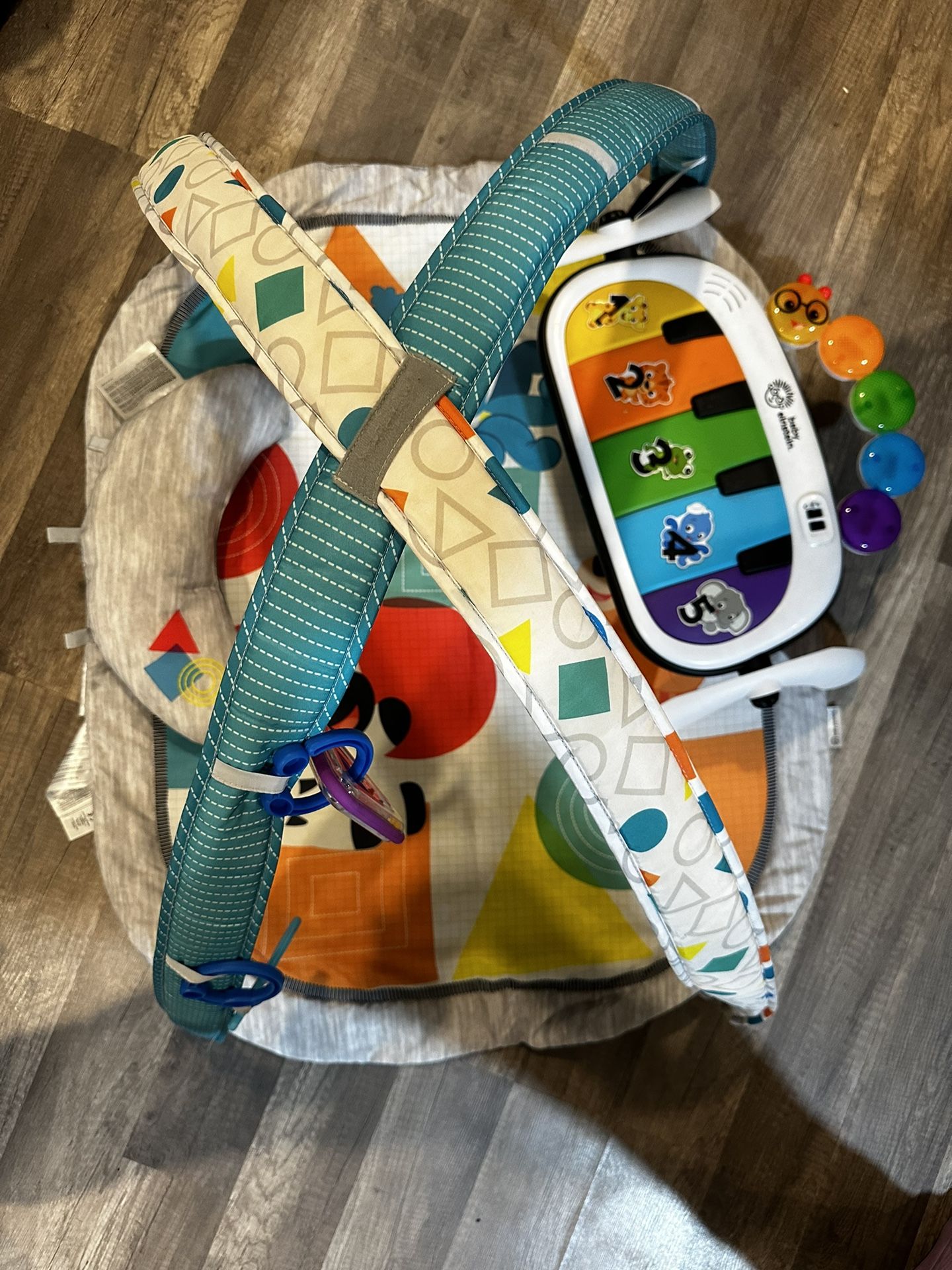 Baby Play Mat