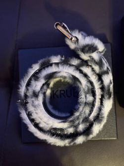 Kim Kruger belt