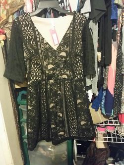 Vestido