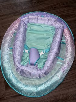 Infant floatie