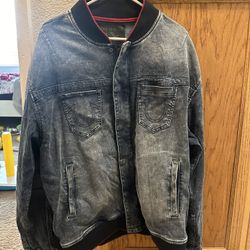 True Religion Jacket