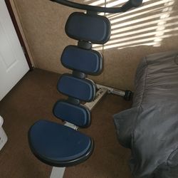 Proform Abmaster Bench