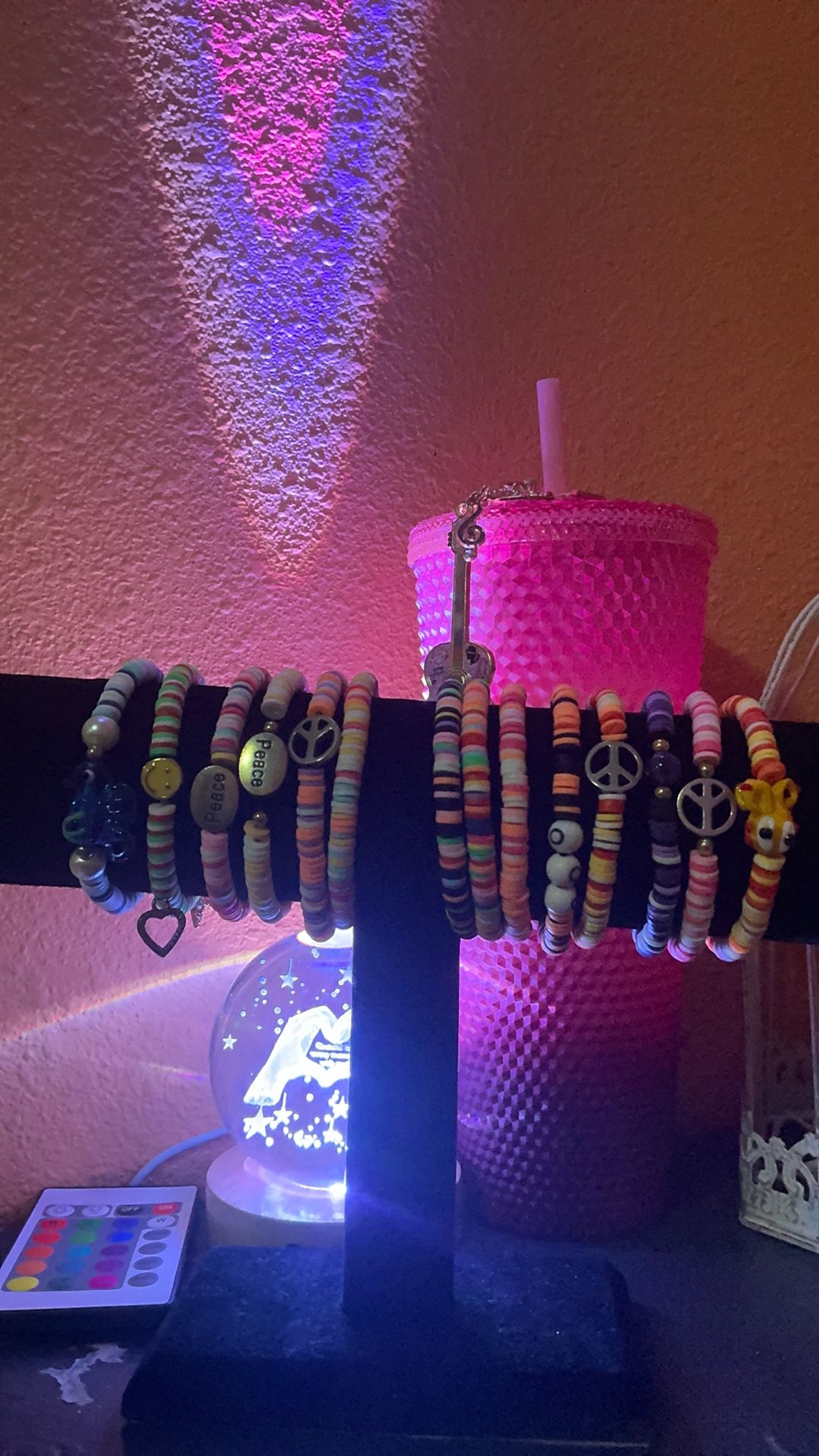 14 Bracelets!! Jewelry